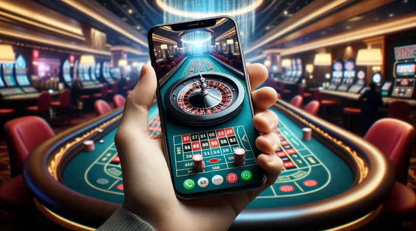 Điểm danh tựa game được yêu thích nhất trong Casino U88